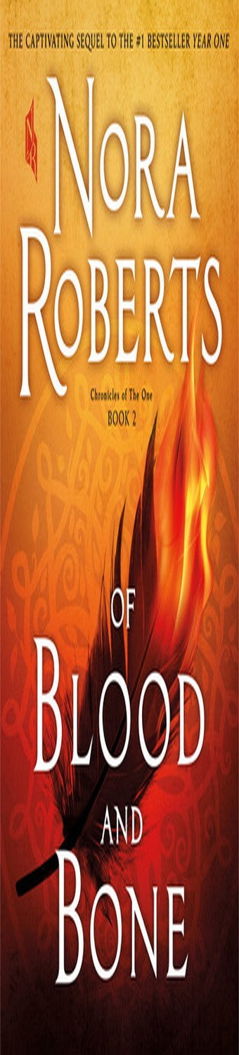 Read eBook Of Blood and Bone (Chronicles of the One #2) Read Online ...