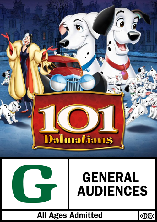 101 dalmatians original full movie free hotsell