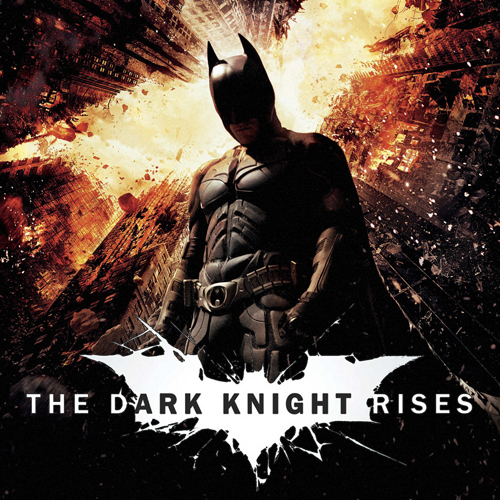 The Dark Knight Rises (2012) Language Collection [Audio] - Kravd.