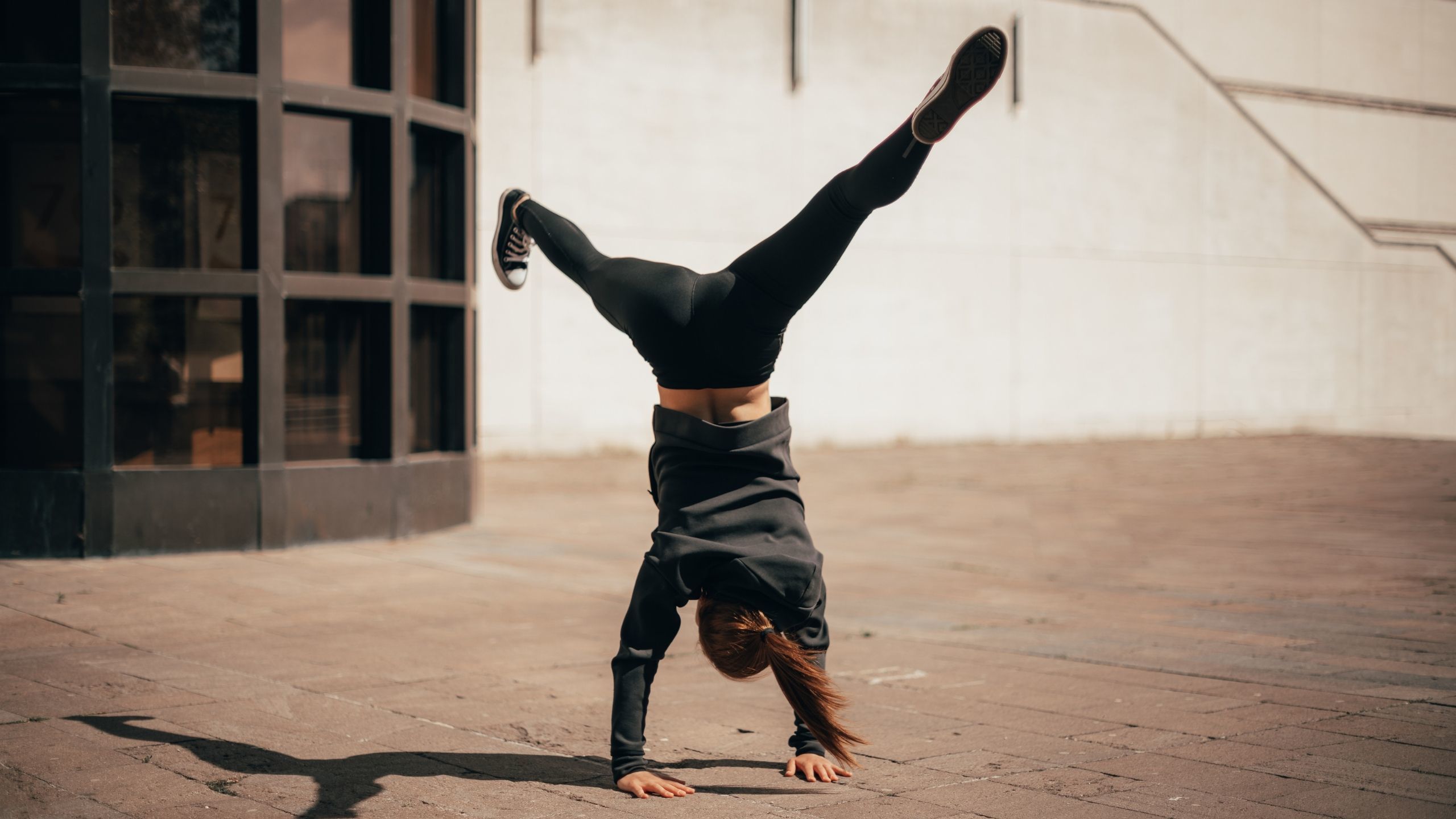 Bboy Амар