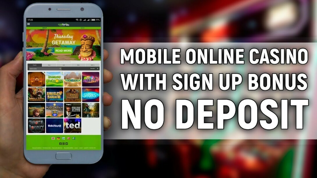 Online Casino Echtgeld Android App Development - Fremantle Online