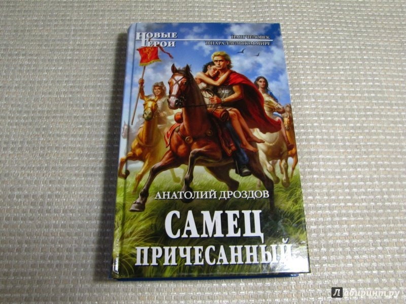 Слушать книгу дроздов