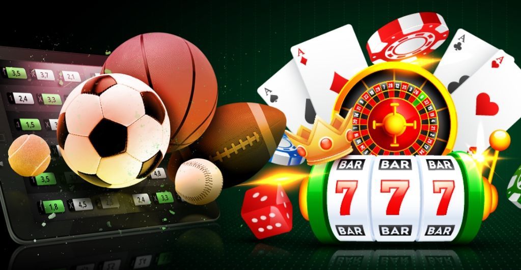 Online casino malaysia