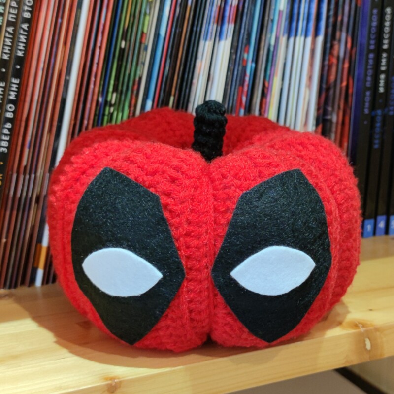 Deadpool cloud hot sale pillow