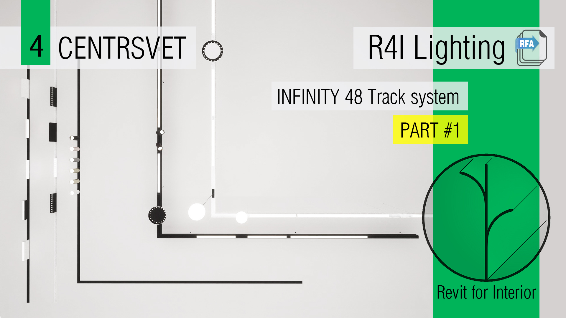 REVIT 4 INTERIOR - exclusive content on Boosty