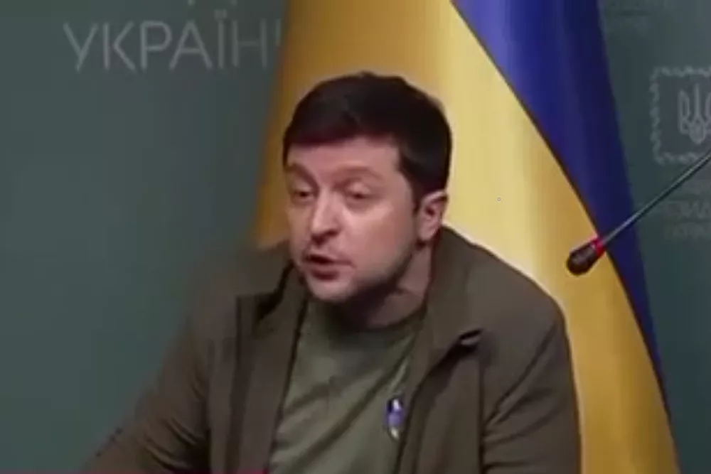 Интервью с украинцами