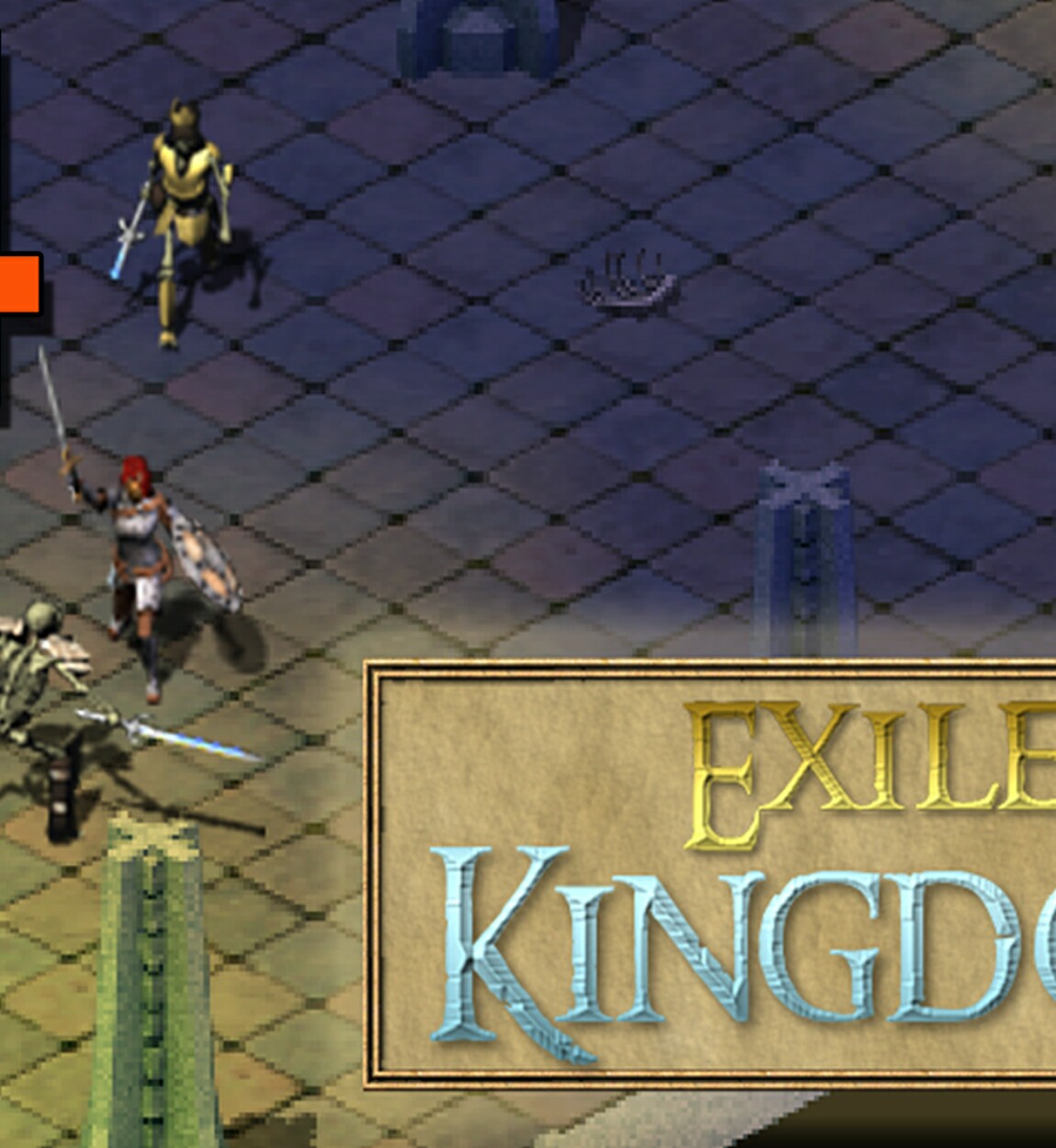 Exiled kingdoms steam фото 25