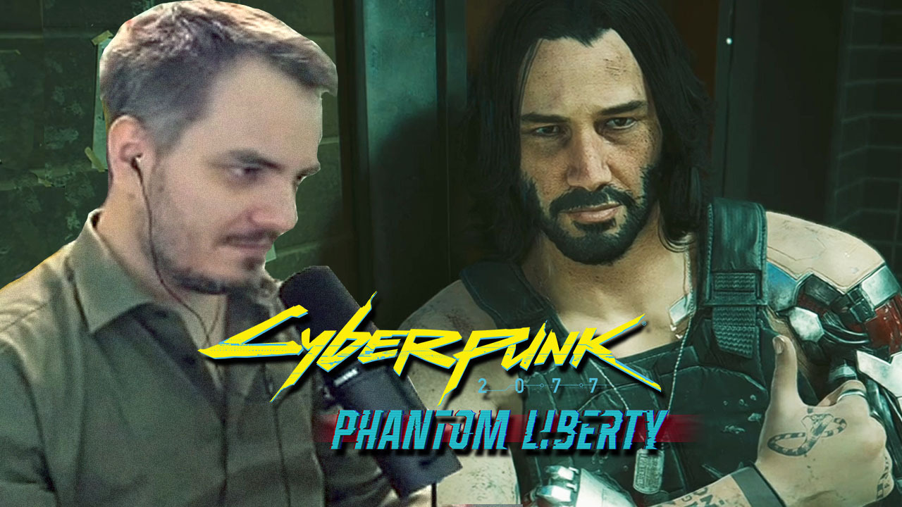 киберпанк фантом либерти хайлайт 1 - Mad Highlights | Boosty 18+