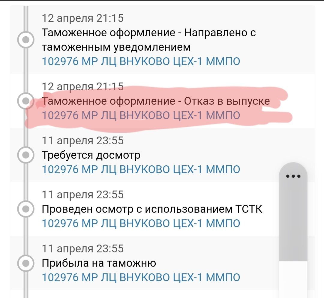 Направлено с таможенным уведомлением что это. Направлено с таможенным уведомлением что это