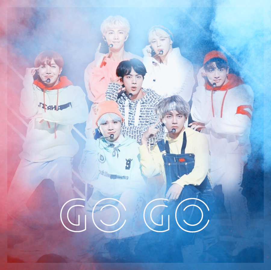 Песня go go. BTS go go. BTS go go album. BTS go go обложка альбома. БТС go go клип.