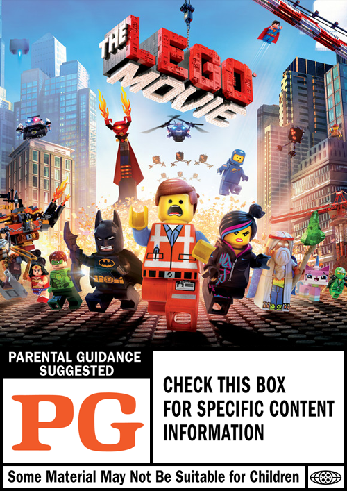 The lego movie 2014 123movies sale