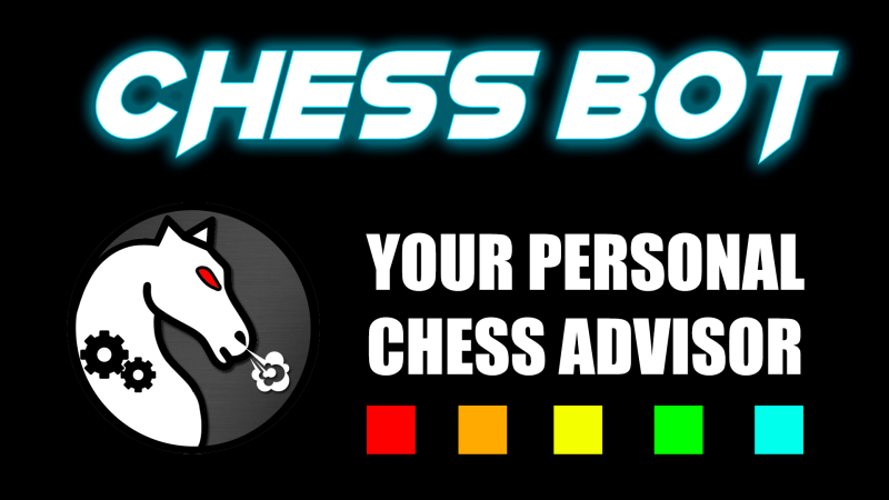 Chess Bot, ChessBotX 1.5.9