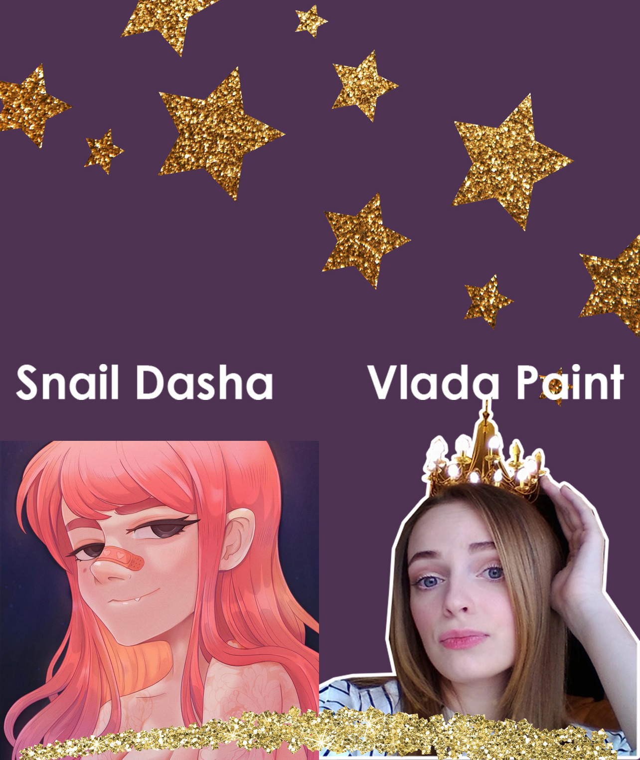 Snail dasha рисунки