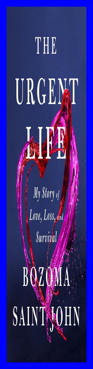 [BOOK] The Urgent Life My Story of Love Loss and Survival (READ)^ By