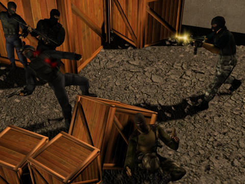 Триггеры в Counter-Strike 1.6: Ключевые элементы стратегии и тактики