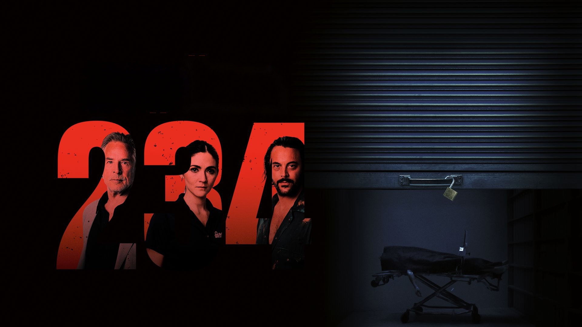 Ячейка 234 трейлер