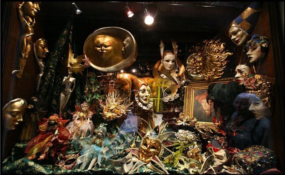 Жизнь театр