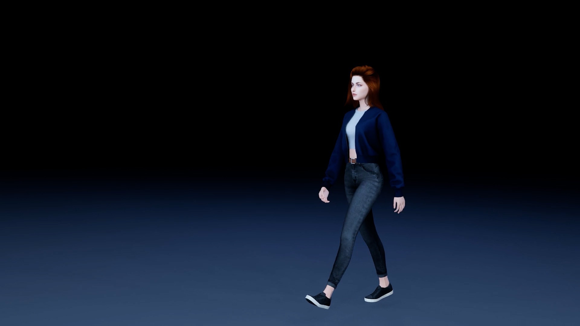 Animation Pack #7 - Walking | Анимации Симс 4 - Ходьба - Казибошка Лори ...