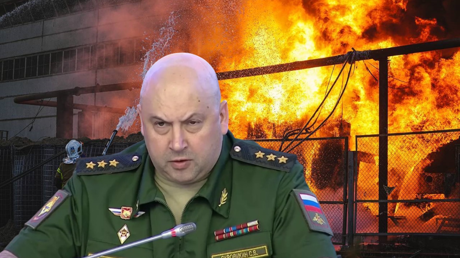 Суровикин последние новости 2024 год. Генерал Армагеддон Суровикин. Командующий сво Суровикин. Главком ВКС Суровикин.
