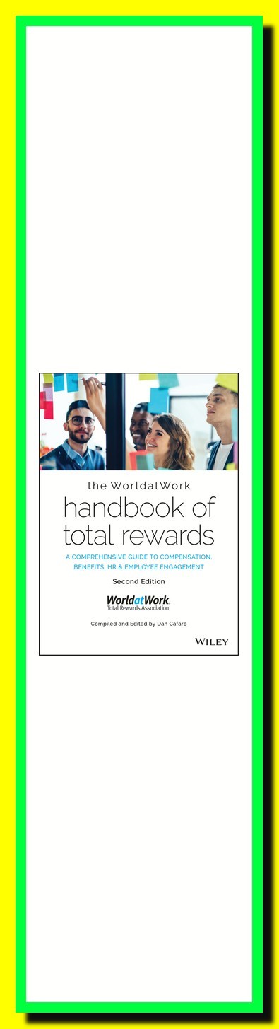 download-ebook-the-worldatwork-handbook-of-total-rewards-a