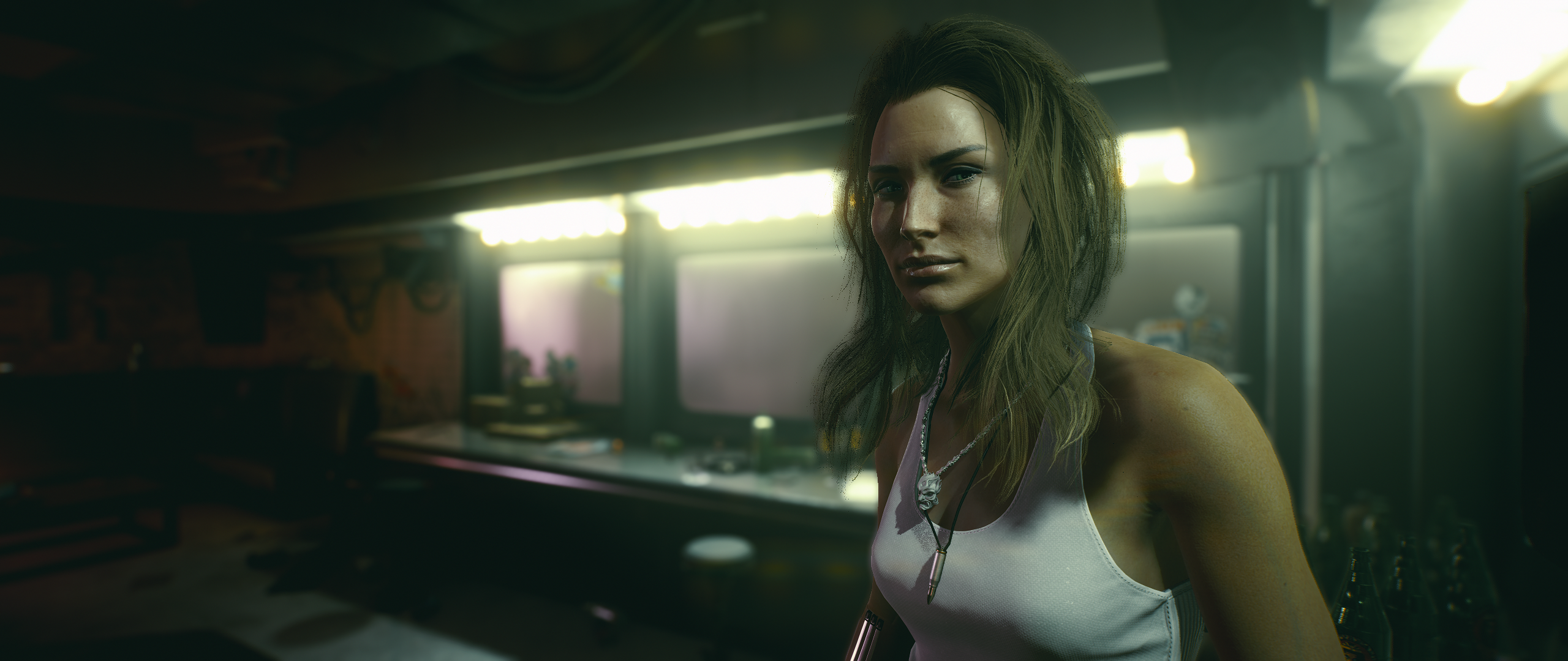 Cyberpunk alt