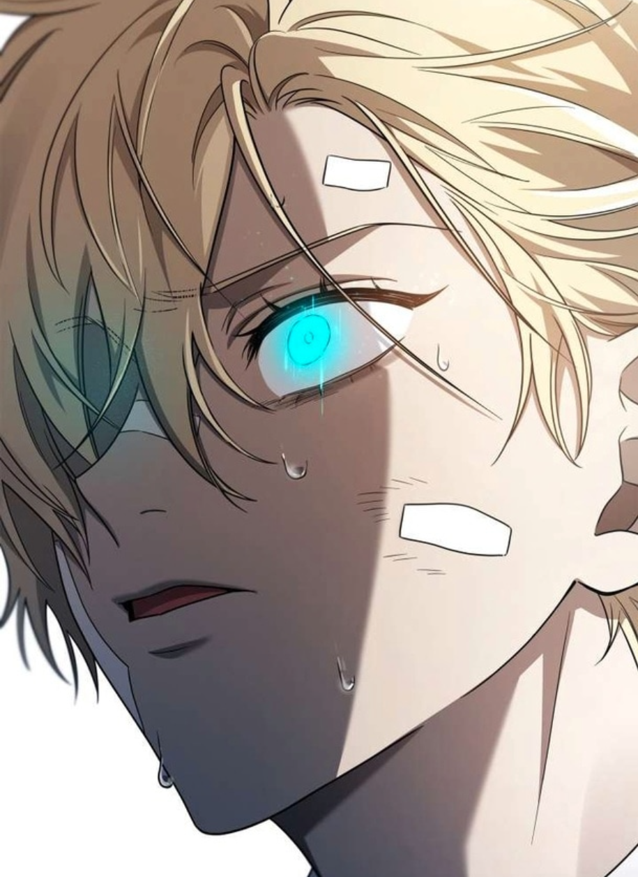 манга безграничный маг 66