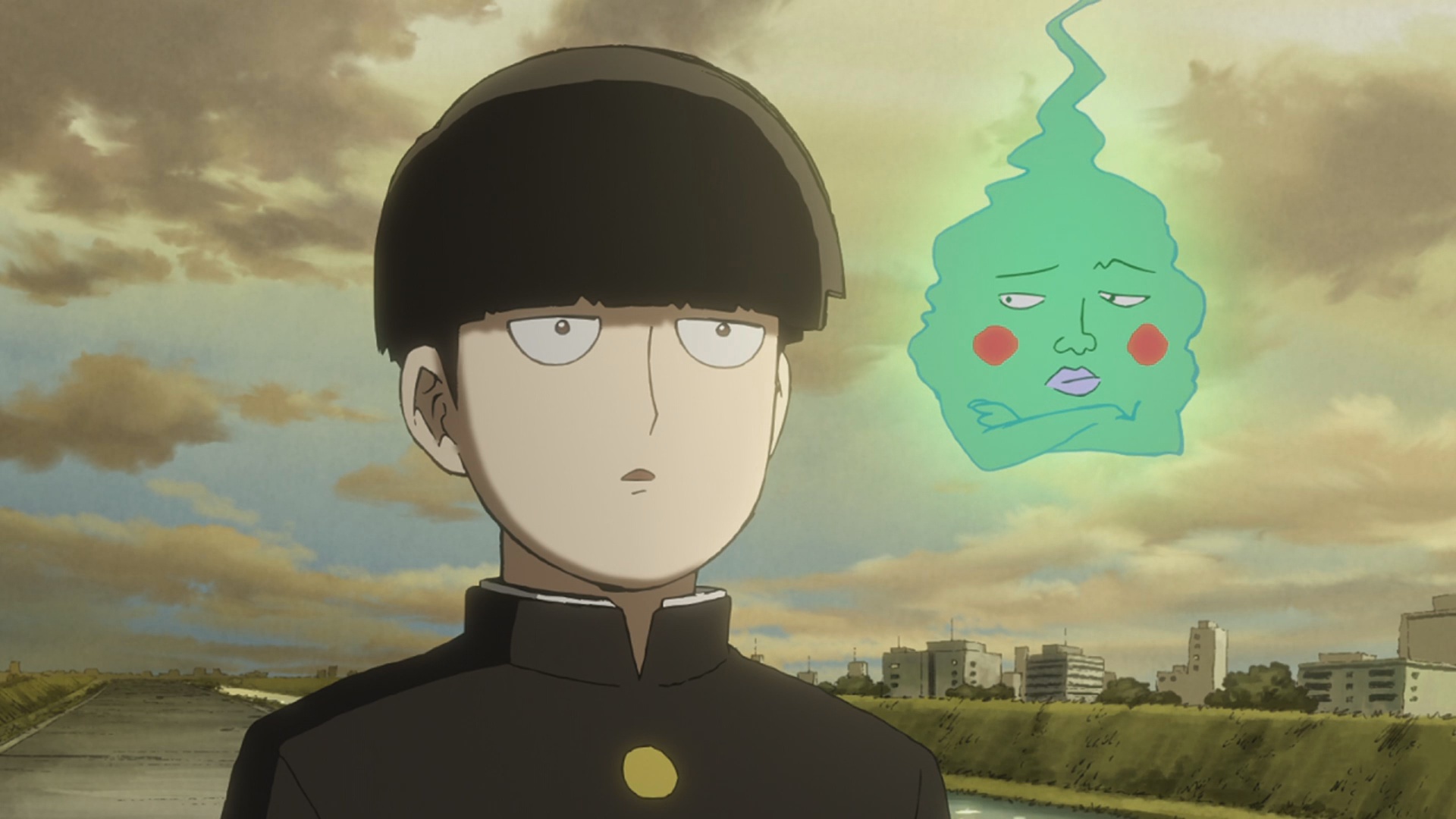 Mob psycho 2. Моб психо 100. Моб психо 100 100%. Моб психо 100 2.