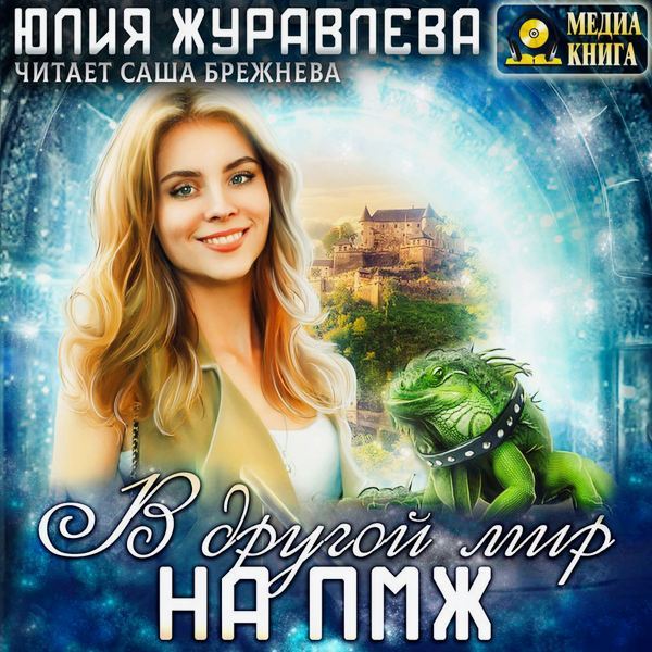 другой мир книга 5 преемник древних аудиокнига