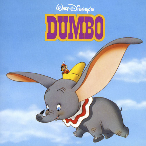 Dumbo (1941) Language collection [Audio] - Kravd Anima | Boosty