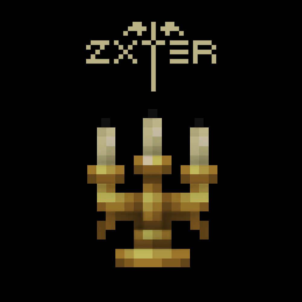 candelabra-bbmodel-pack-zxterproxy-boosty