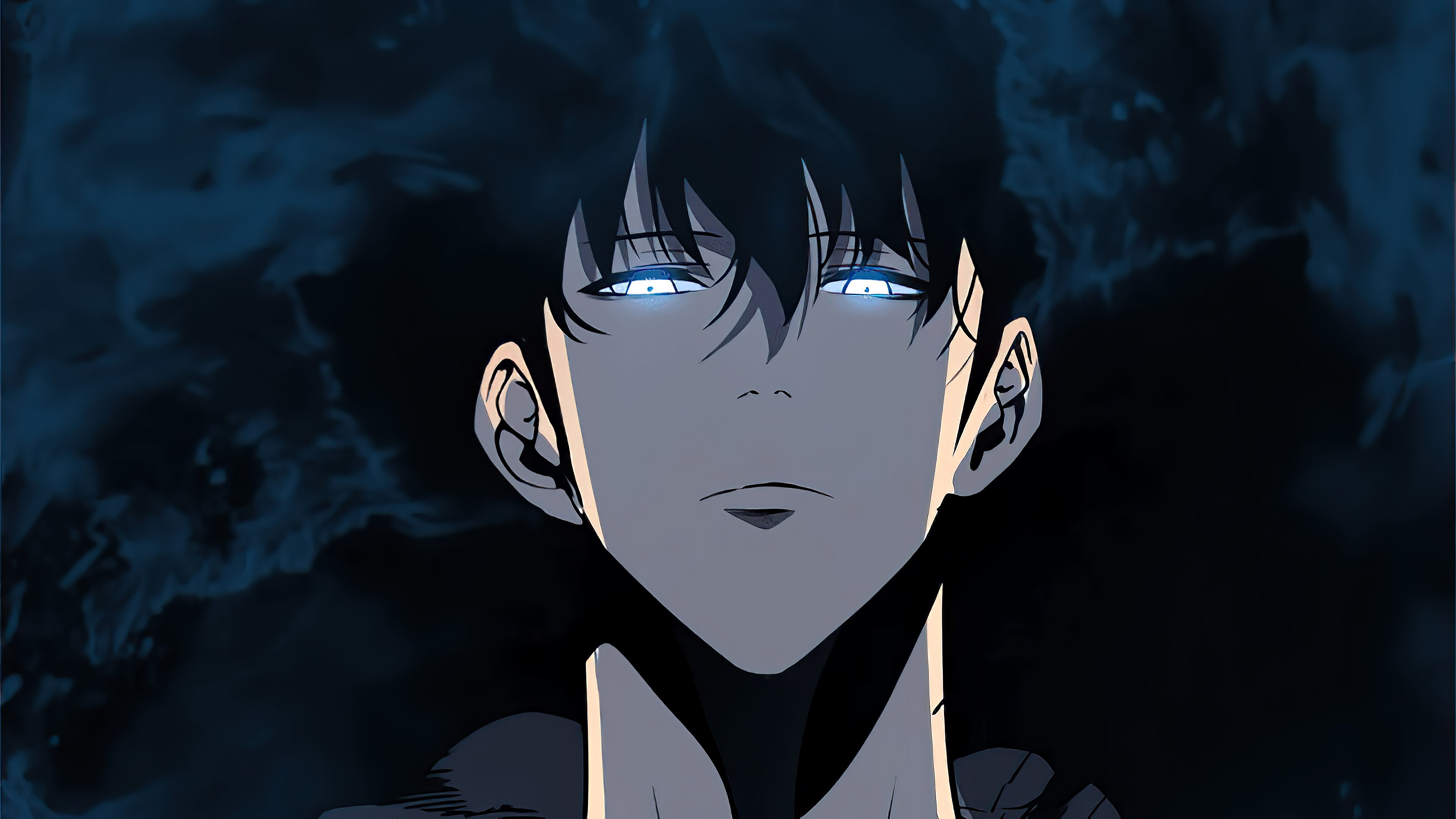 Поднятия уровня в одиночку на русском. Сун Джин ву. Solo Leveling Sung Jin-Woo. Сон Джин ву solo Leveling. Соло левелинг Сун Джин ву.