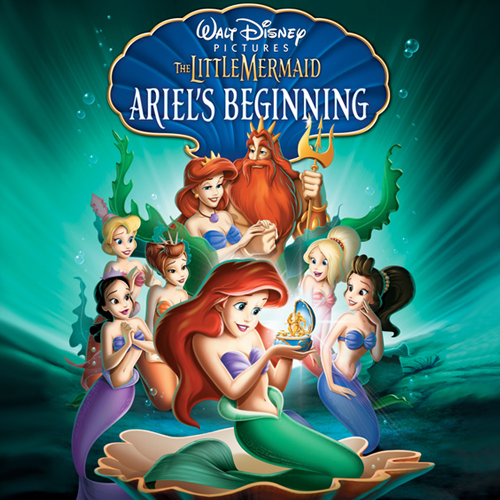 The little mermaid 3 full movie free shop