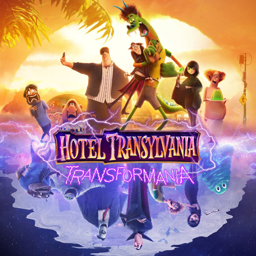 Hotel transylvania full on sale movie in hindi download