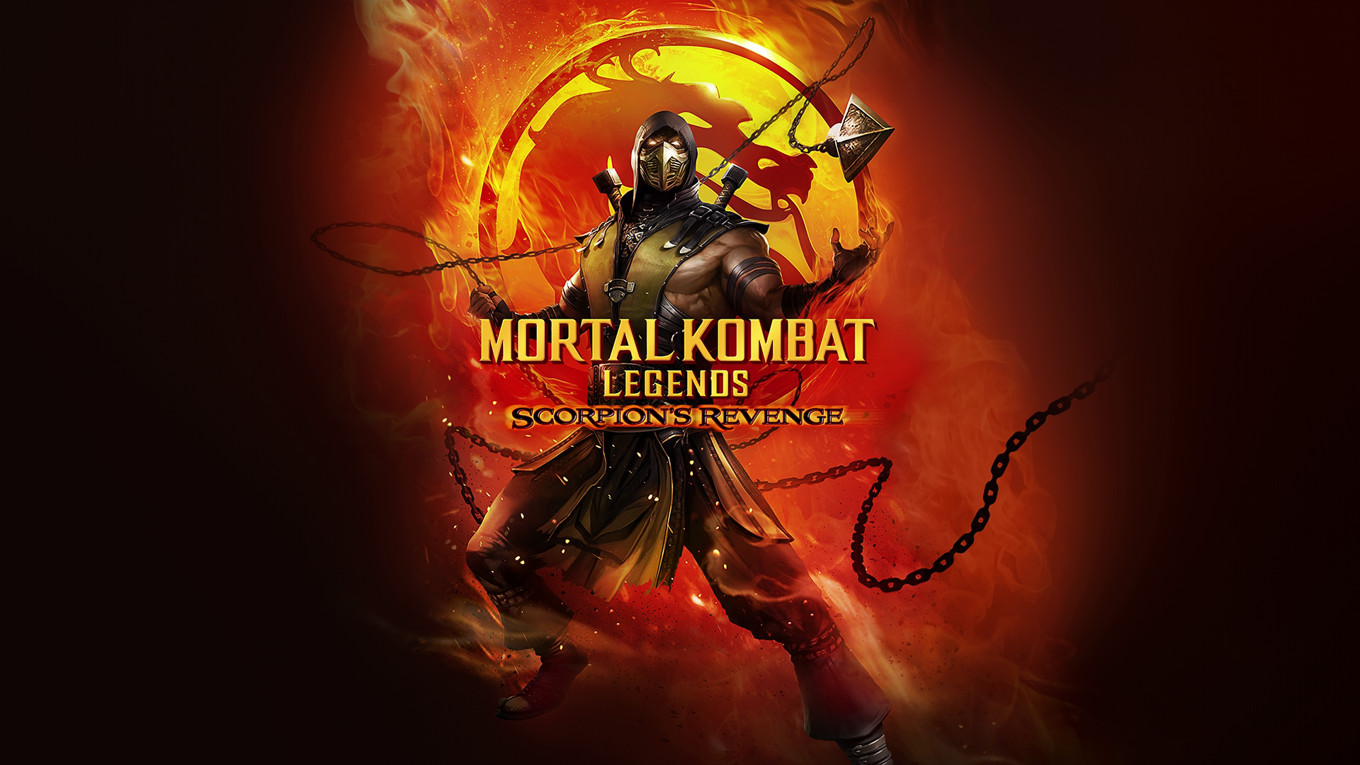 Скорпион легенда. Легенды смертельной битвы месть скорпиона. Scorpion Mortal Kombat Legends. Мортал комбат месть скорпиона.