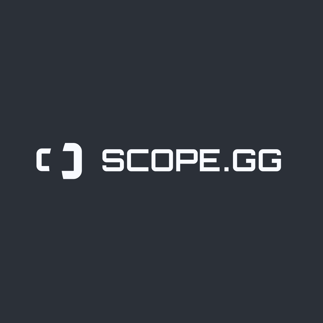 Scope gg dota 2 фото 119