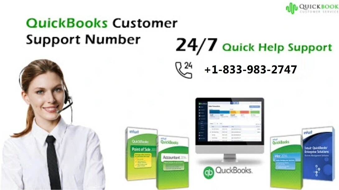 Quickbooks Support +1833*9832747 Number эксклюзивный контент на Boosty