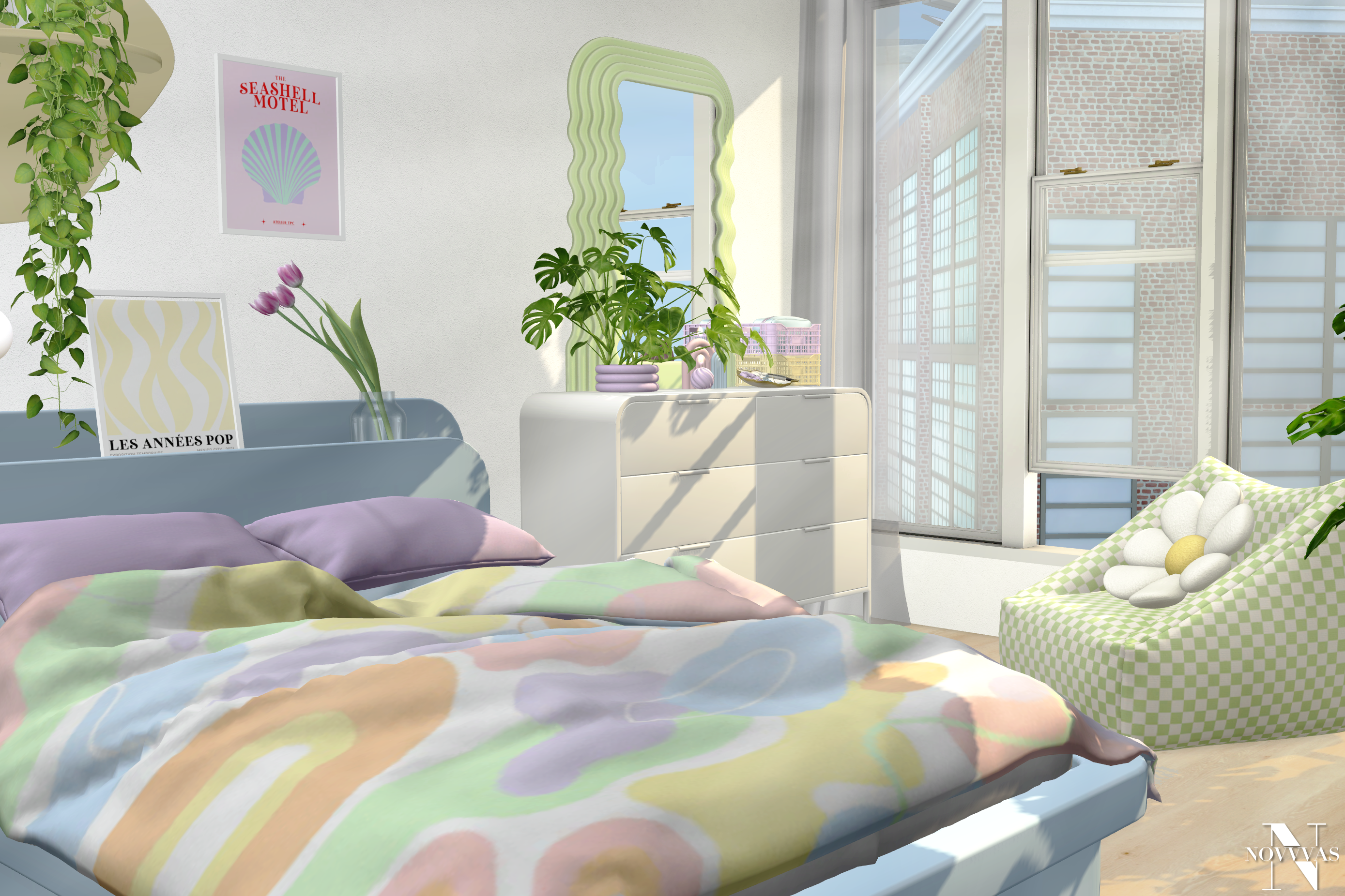 LINDO SET - Ts4novvvas | Boosty