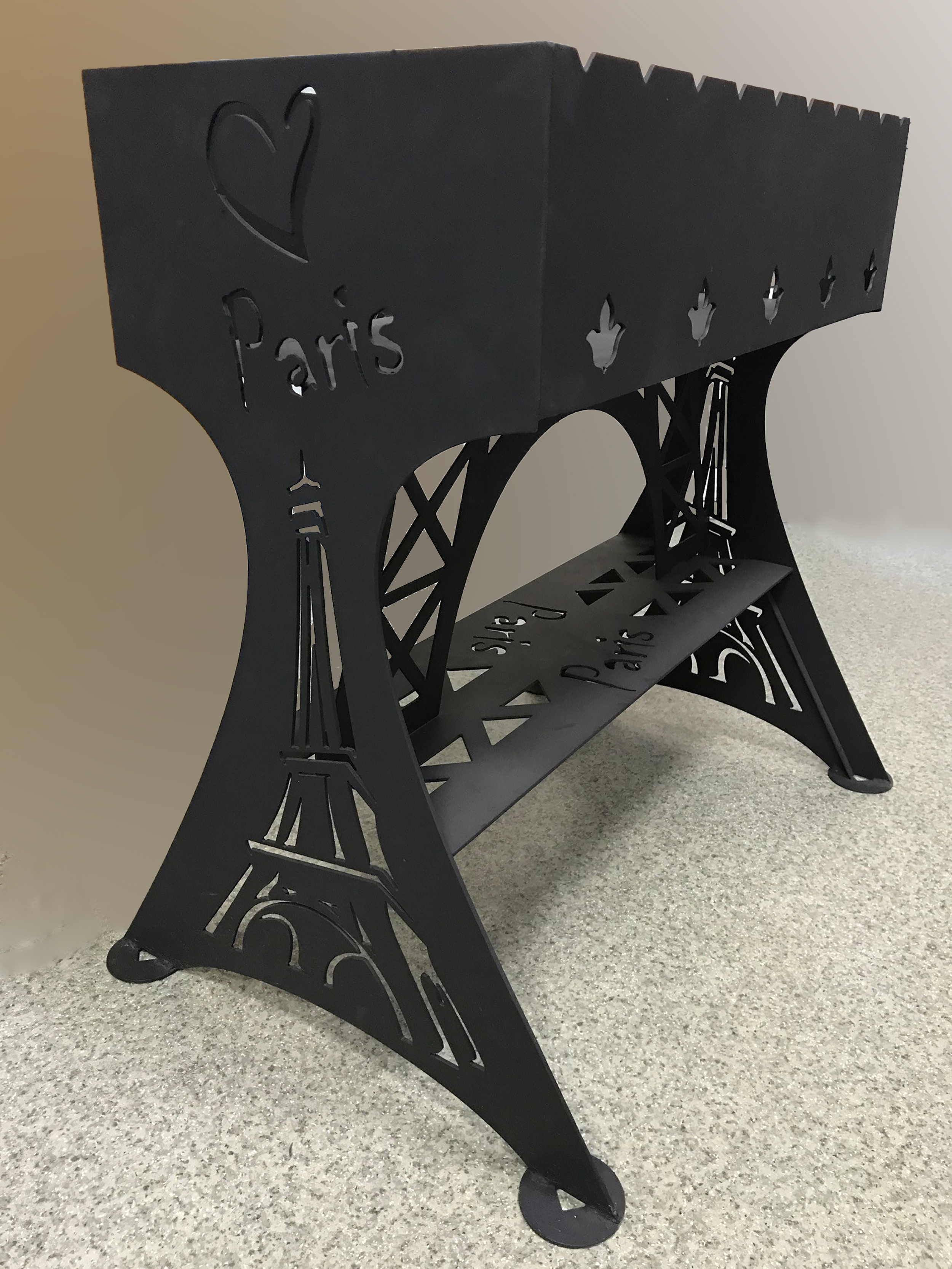 Лазерная резка dxf мангалы. Мангал Париж DXF. Мангал плазменная резка DXF. Мангал плазморезом ЧПУ. DXF для плазмы ЧПУ мангалы.