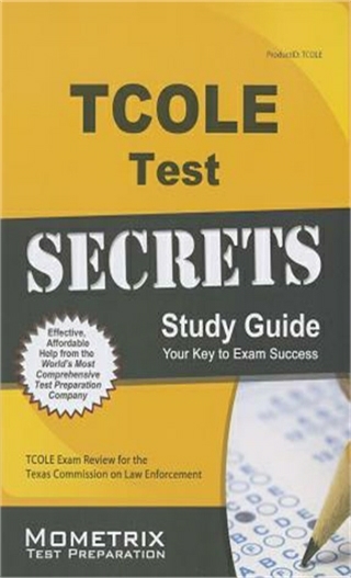 READ/DOWNLOAD=% TCOLE Test Secrets Study Guide: TCOLE Exam Review For ...