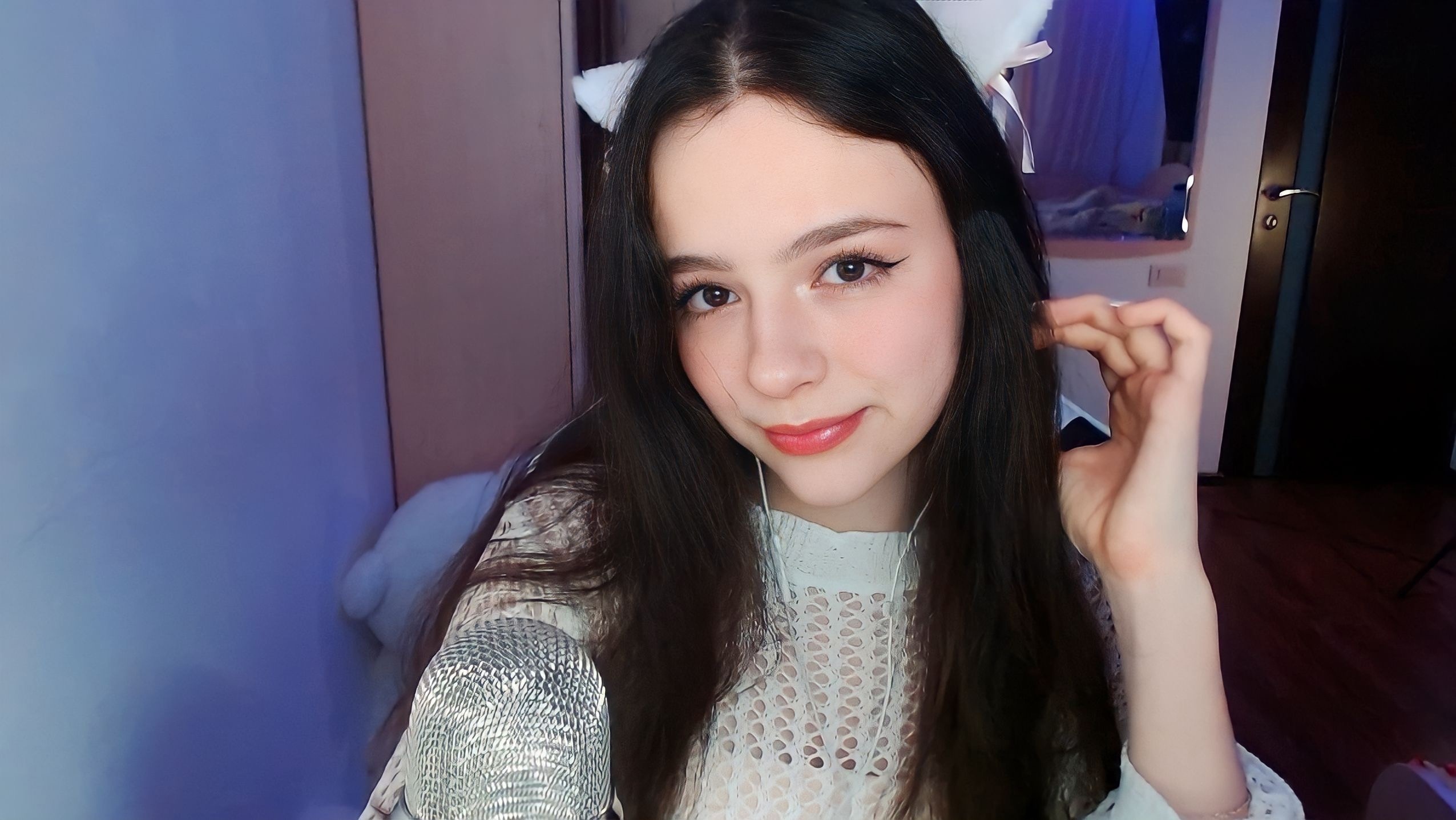 Tanya asmr слив фото