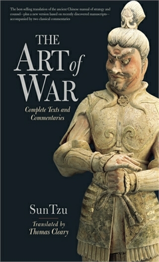 Download EBOoK@ The Art of War: Complete Text and Commentaries Free ...