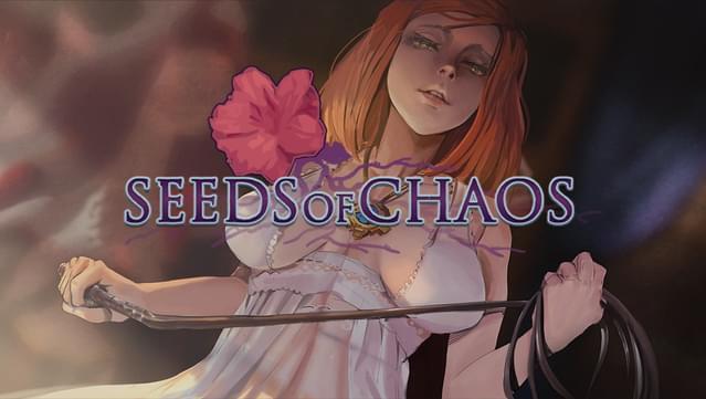 СЕМЯ ХАОСА Seeds Of Chaos C ВСТРОЕНЫМИ ЧИТАМИ [v 0 4 04] 2024 Rus