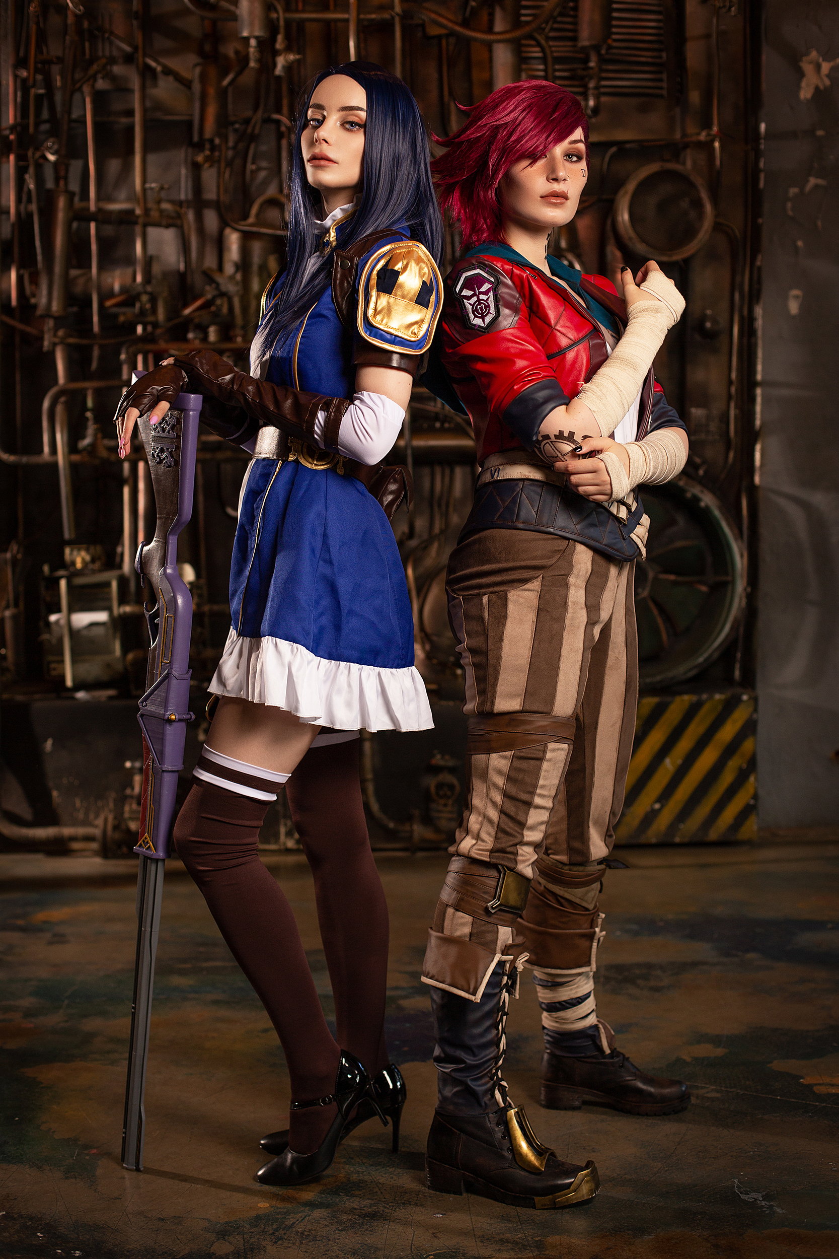 Вай и кейтлин юри. Фф вай и кейтлин. Фф вай и кейтлин. Фф вай и кейтлин. Фф вай и кейтлин.