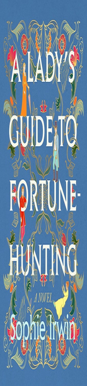 READDOWNLOAD$( A Lady's Guide to Fortune-Hunting Online Book - Susan ...