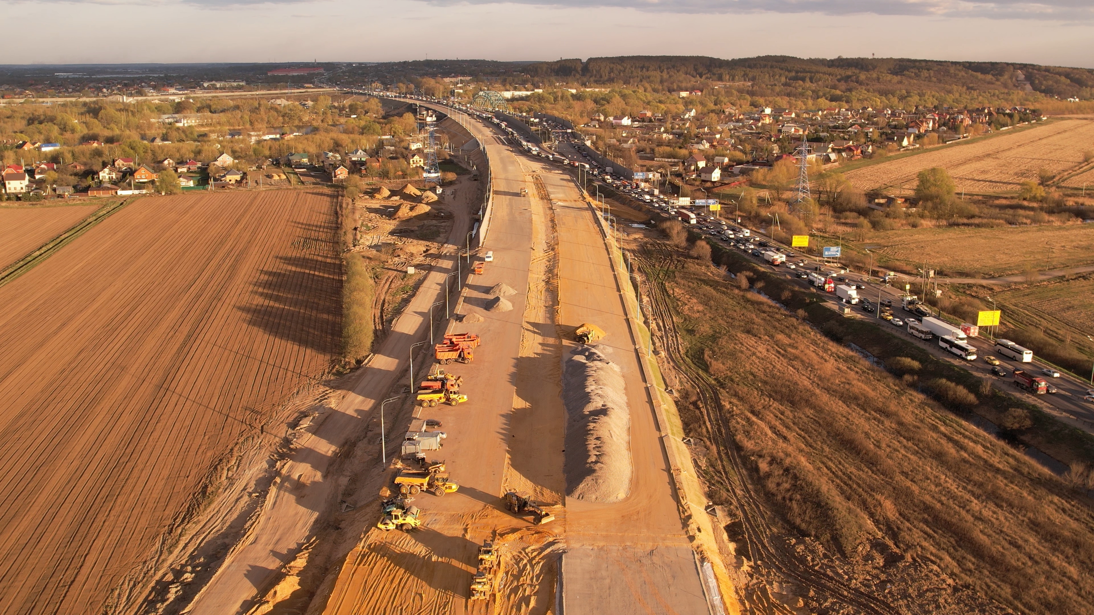 Новорязанское м5. Обход посёлка Октябрьский. М-5 «Урал». Новорязанское шоссе. М5 обход Октябрьского и Островцов. М5 в объезд Октябрьского. Обход поселка Октябрьский м5.