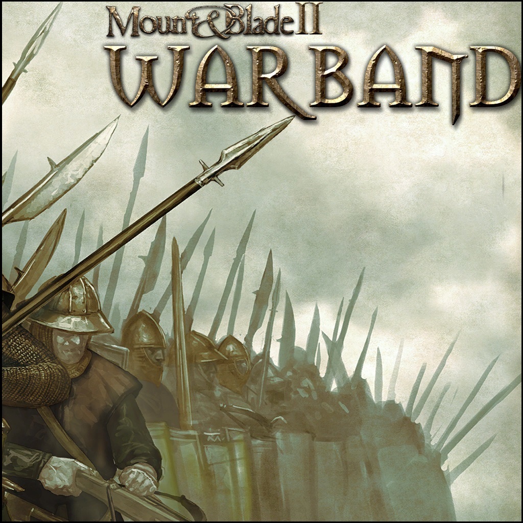 Steam mount blade warband фото 75