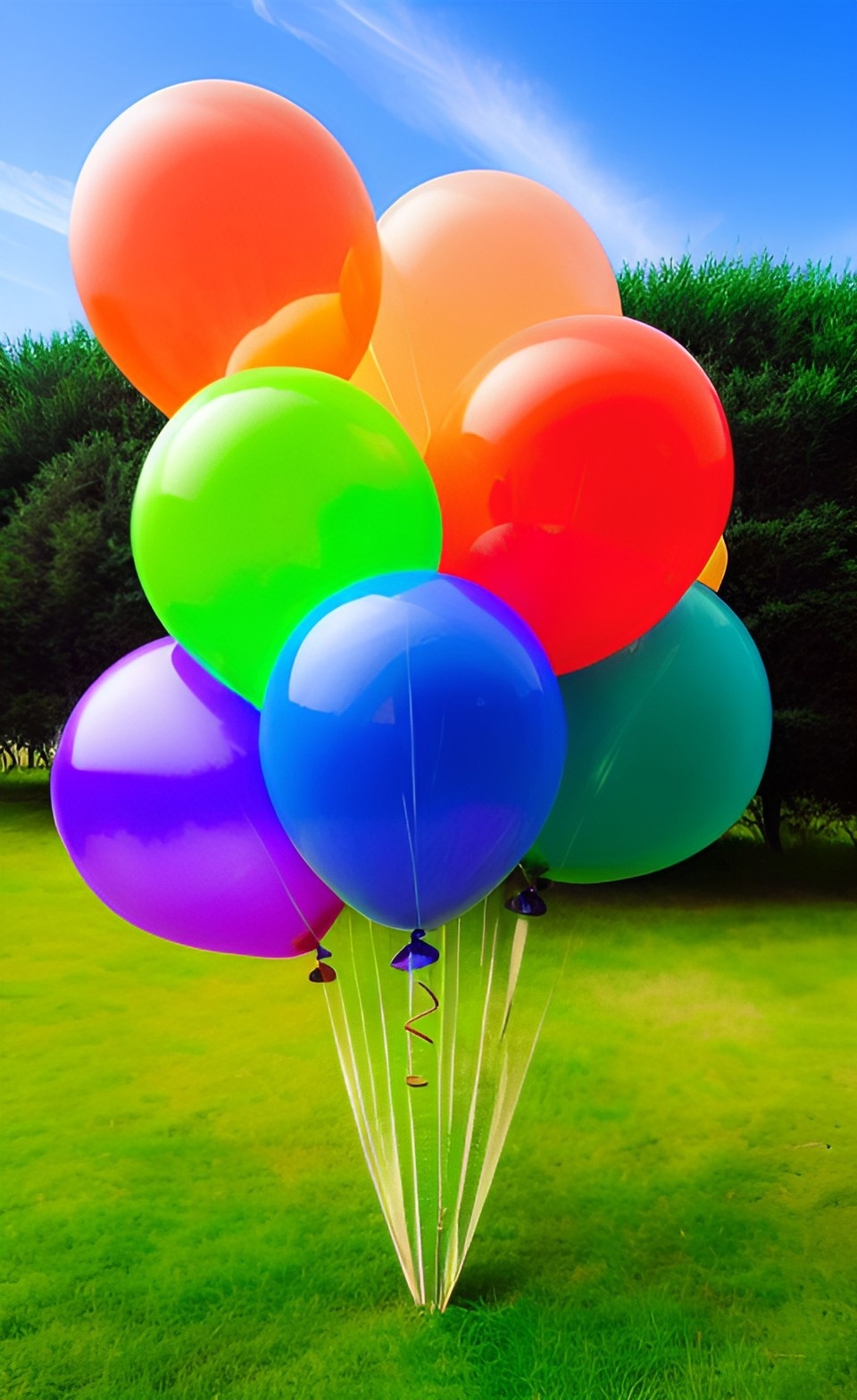 шары разбор