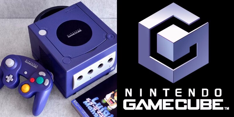 2024 Nintendo GameCube