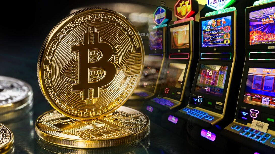 Beste anonyme Bitcoin Casinos Btccasino2021.com