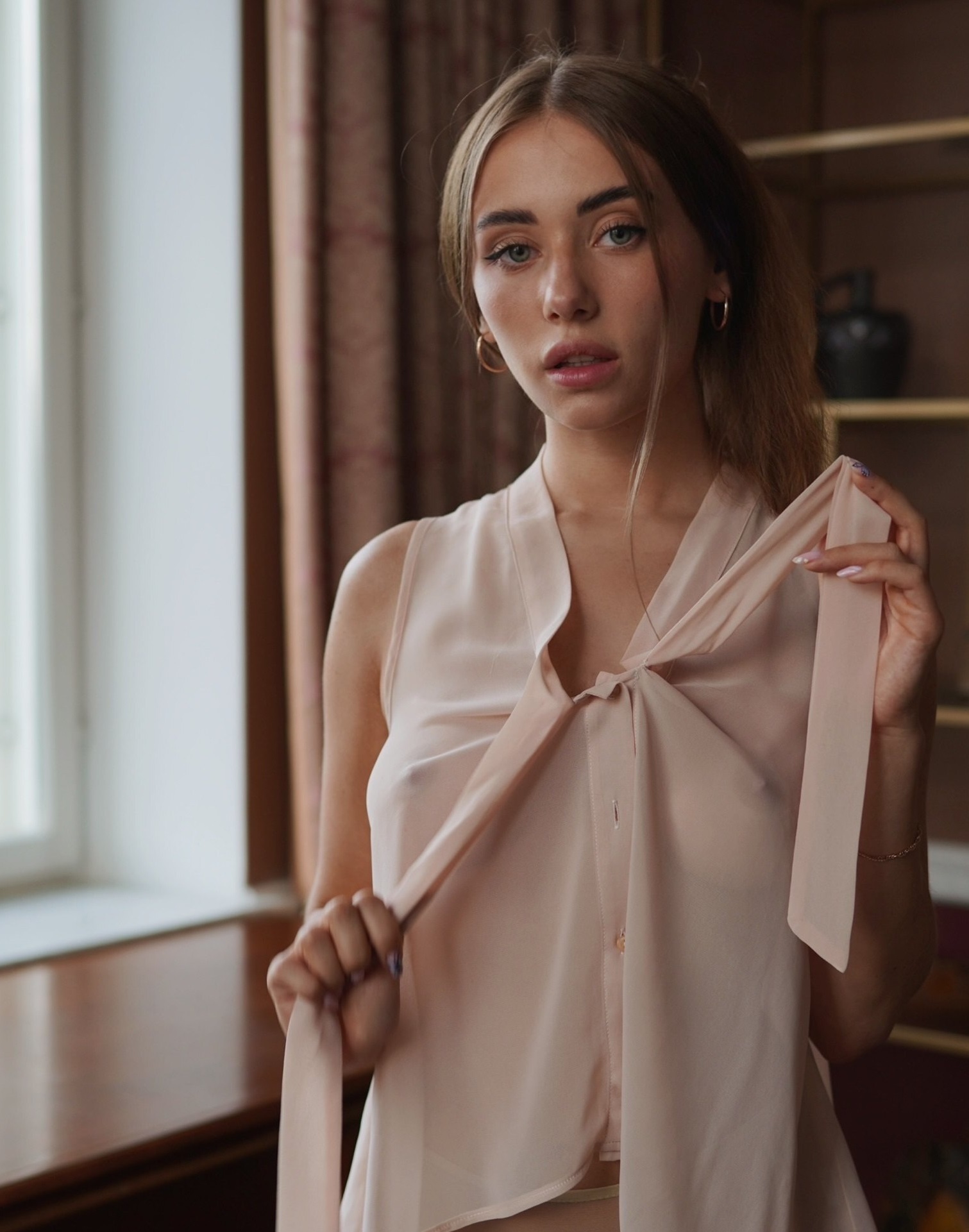+ 20 интимных фотографий. - arilavie | Boosty